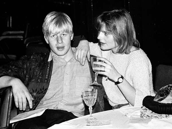 Why did no one tell me how hot young Christopher Walken was?