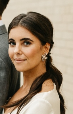 Could you please help to find these earings or similar?