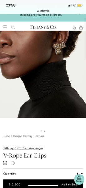 Could you please help to find these earings or similar?