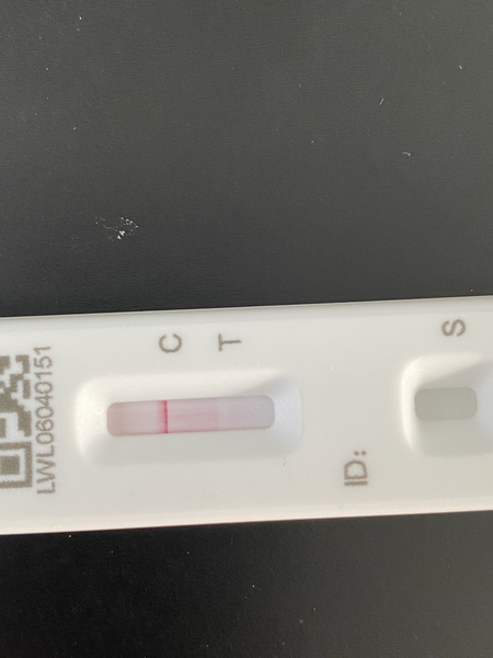 Faint lft after time, what's your experience?