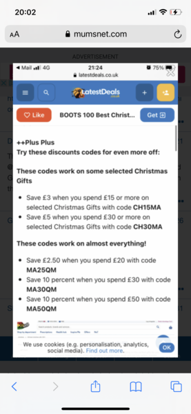 Thread 22 - the one where the work experience person was left in charge of JL