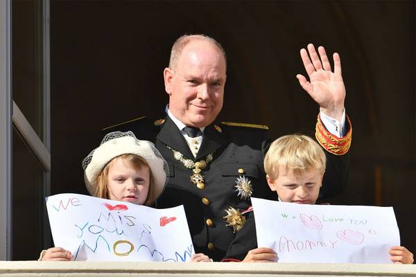 Now Where Did I Put My Starter Tiara?