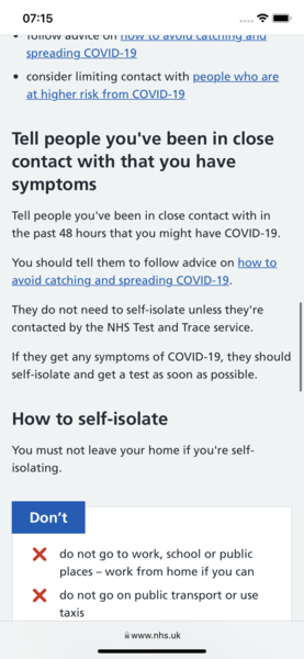 Advice needed