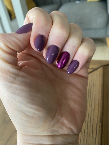 Show me your November nails :)