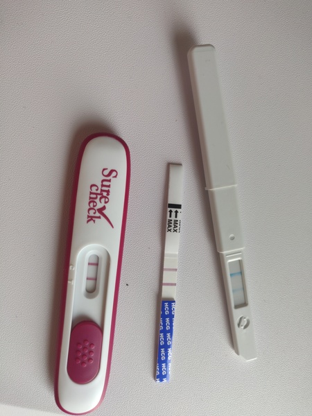 IVF at Guy's & St. Thomas' & general process/timeline part 3