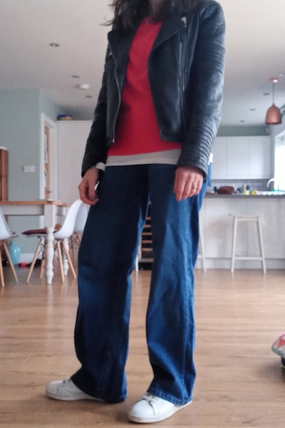 What are you wearing today - Christmas countdown