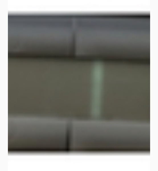 Just wondering if anyone can see anything?