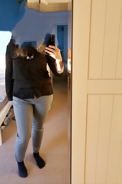 Plus size style/what are you wearing