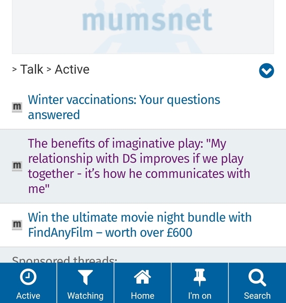 Is trending now broken?