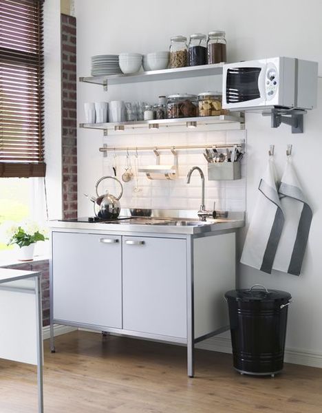 ‘I have to move my bike to get to the fridge’ – the UK boom in microflats. AIBU to think this type of living is awful and developers should be stopped from creating these units?