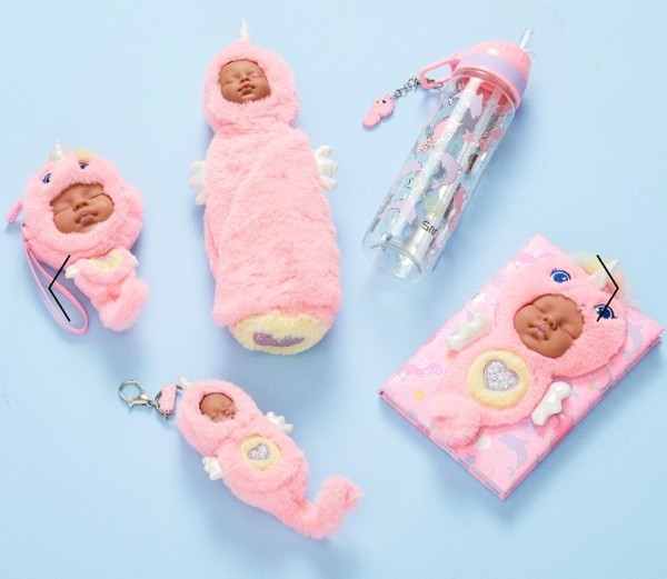 Thread 25 - The one where 8 inches is big enough