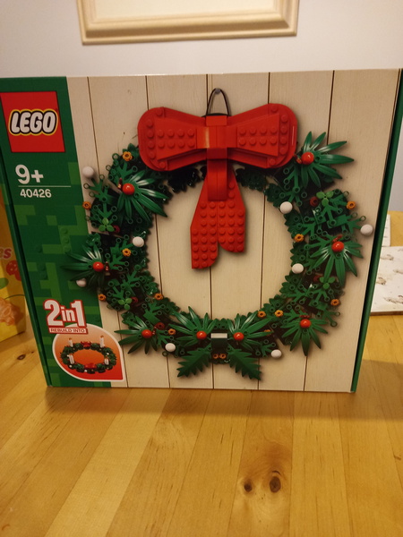 What Christmassy things are you doing this weekend?