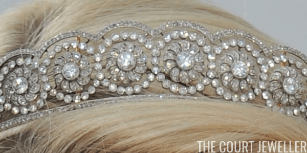Now Where Did I Put My Starter Tiara?