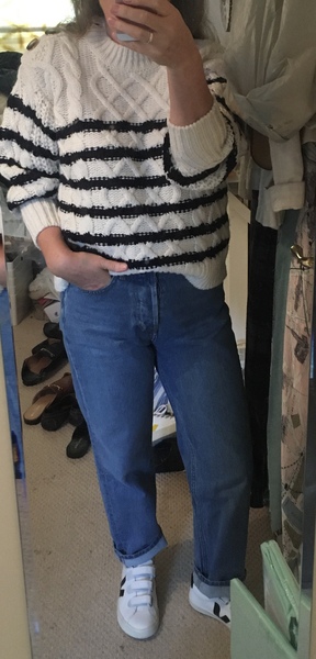 What are you wearing today - Christmas countdown