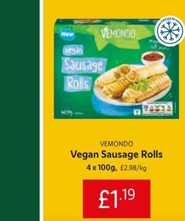 Boxing Day ideas for meaties coming to a veggie house