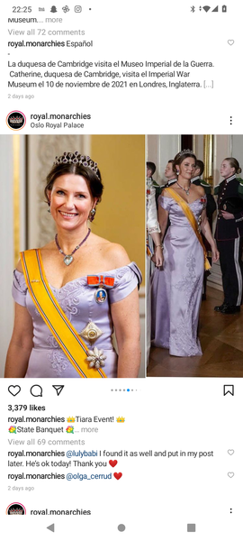 Now Where Did I Put My Starter Tiara?