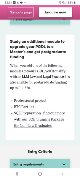 Training as a solicitor / working full time as a mum