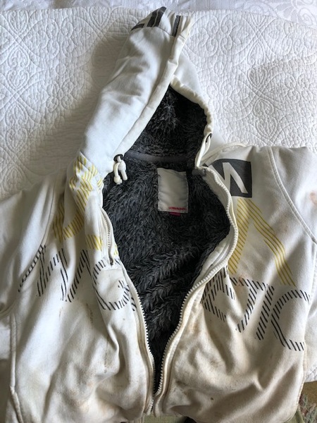 A challenge! If you're good at finding things online please help me with this when you've got a minute. Pic included :)
