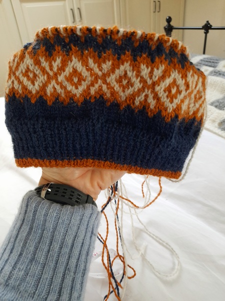 Realistically, how much should good knitwear cost?