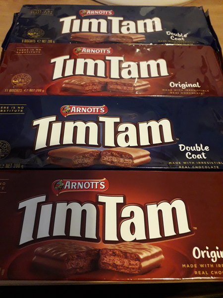 Thread 22 - the one where the work experience person was left in charge of JL