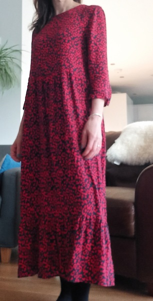 What are you wearing today? Autumn/Winter 2021