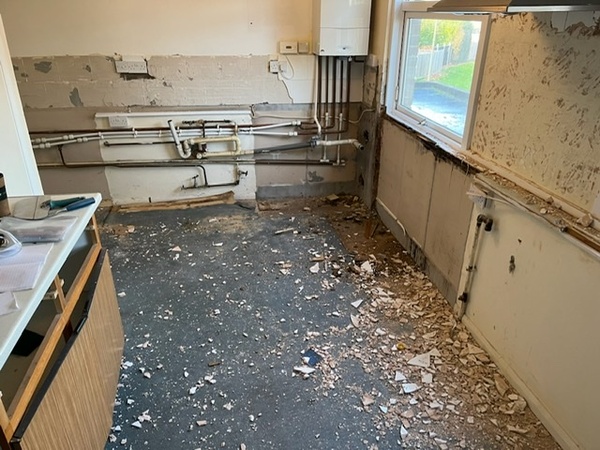 Extension Thread 2021.....aka "where's the bloody builder?"
