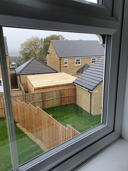 How do you check your future neighbours aren’t arseholes?