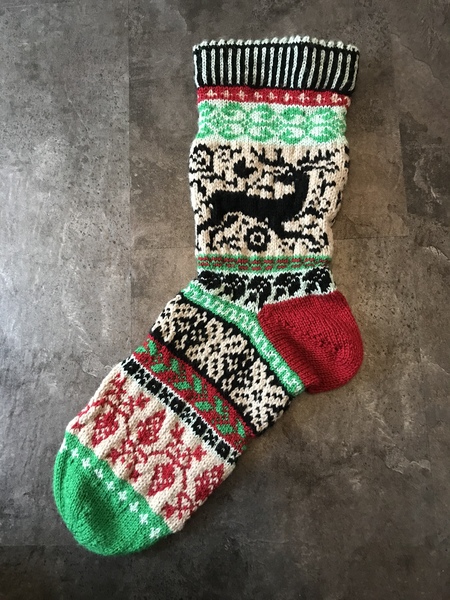 Poncetastic Christmas 2021