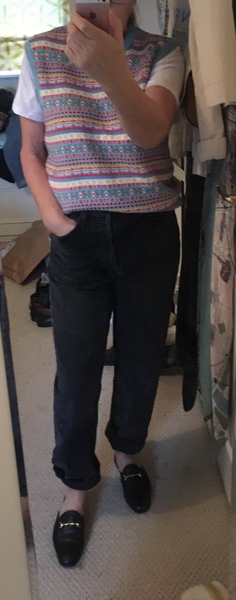 What are you wearing today? Autumn/Winter 2021