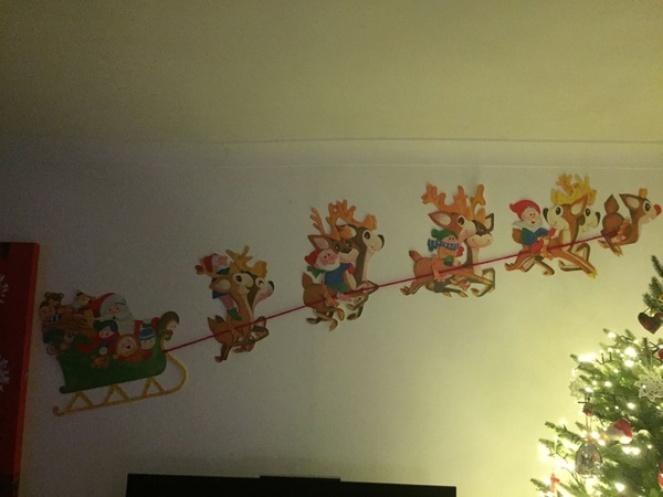 What's your favourite decoration?