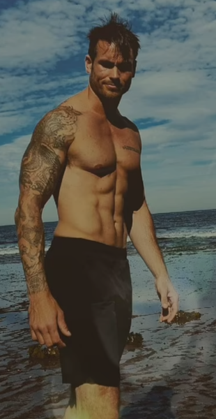 Home and Away thread: everyone to Salt for one of Ryder's cocktails