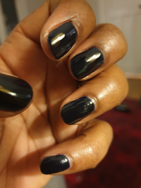 Show me your November nails :)