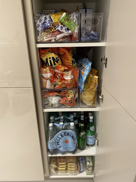 November Declutter Challenge