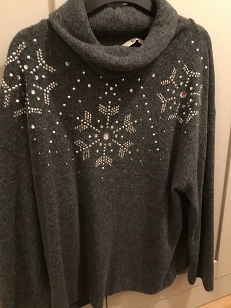 Compulsory Christmas Jumper Party