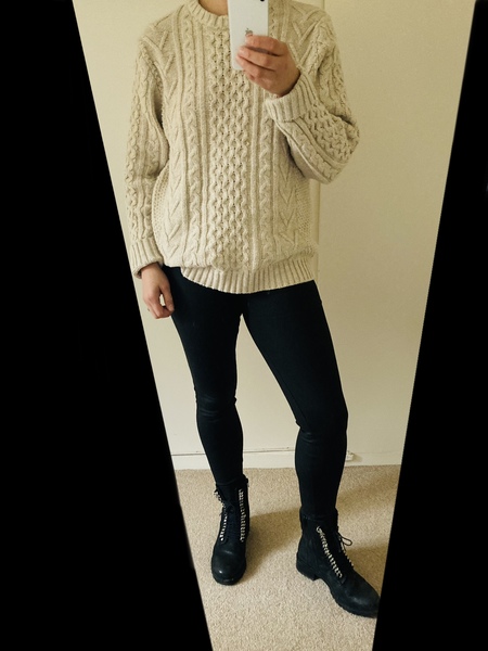 What are you wearing today? Autumn/Winter 2021