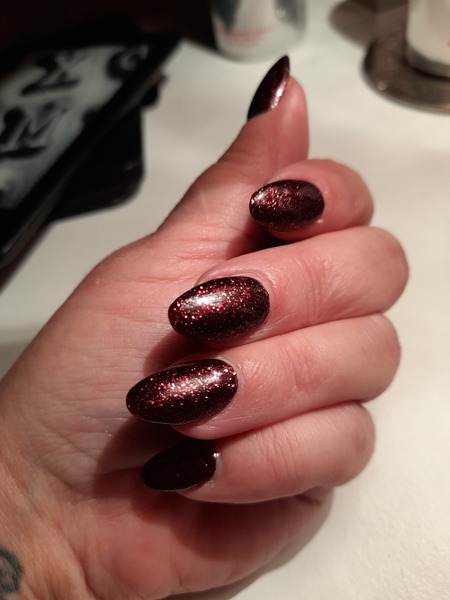 Nail pics please