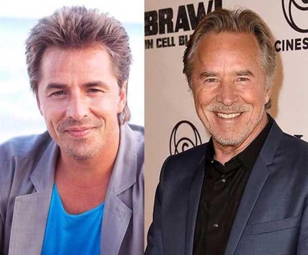 Why did no one tell me how hot young Christopher Walken was?