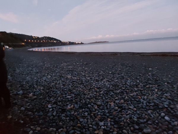 Cold water swimmers including sea, lakes and rivers