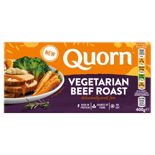 Vegetarians invited themselves for Christmas- got beef ordered!
