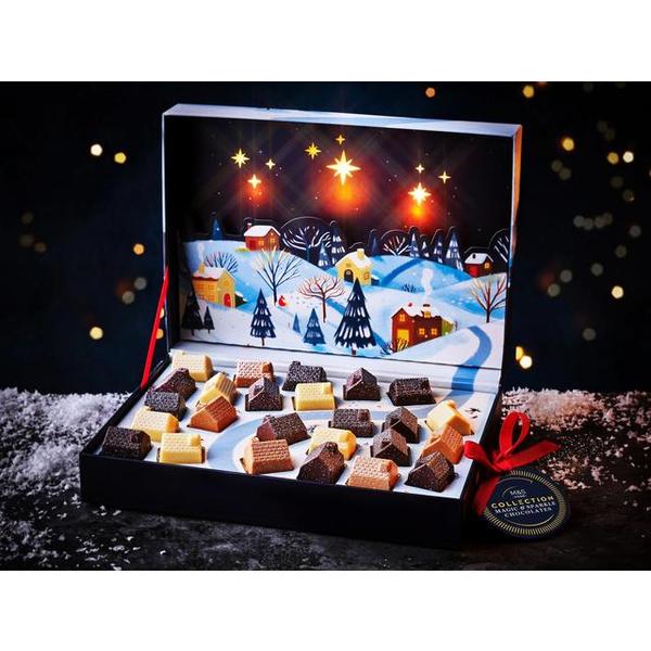 Need an amazing box of chocolates