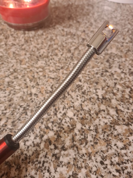 I bought the coolest present for the smoker in my life today.