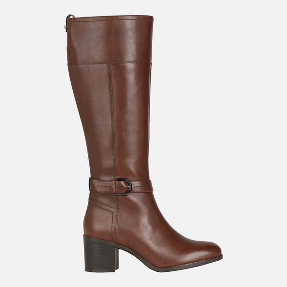 Show me your winter 2021 boots!