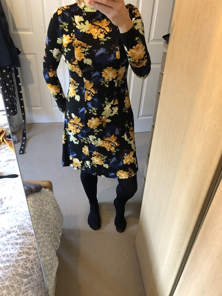 What are you wearing today? Autumn/Winter 2021