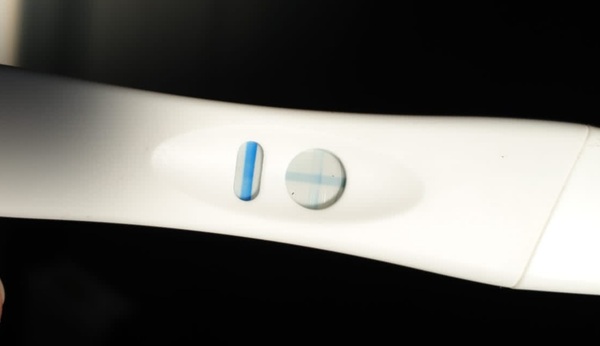 Pregnancy test opinions.