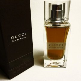 Eau de Gucci