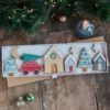 using own products for teacher's christmas gift?