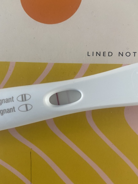 Pregnant after 2 chemical pregnancies