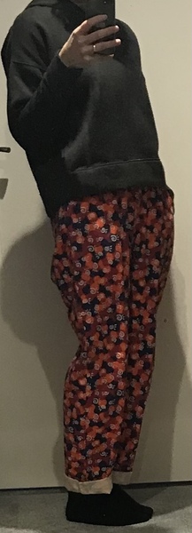 What are you wearing today - Christmas countdown