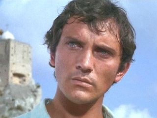 Why did no one tell me how hot young Christopher Walken was?