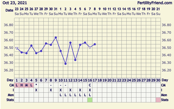 Remember remember the month of November as it’s the month I’m getting pregnant 🎉✨